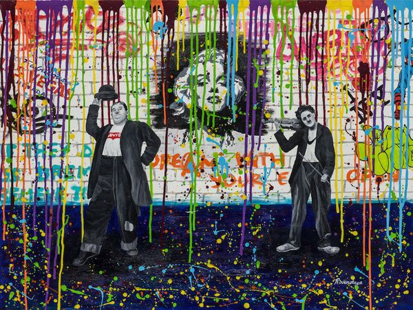 настя и ровенской лорел hardy pop art graffiti home decor расписанную hd печать картина маслом на холсте wall art canvas картинки 191215
настя и ровенской лорел hardy pop art graffiti home decor расписанную hd печать картина маслом на холсте wall art canvas картинки 191215