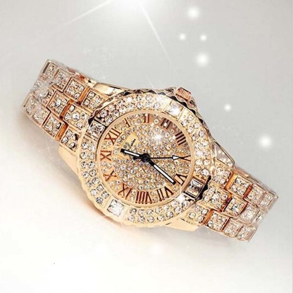 2019 new women rhinestone watches lady dress women watch diamond luxury brand bracelet wristwatch ladies crystal quartz clocks ly191209, Slivery;brown
2019 new women rhinestone watches lady dress women watch diamond luxury brand bracelet wristwatch ladies crystal quartz clocks ly191209, Slivery;brown