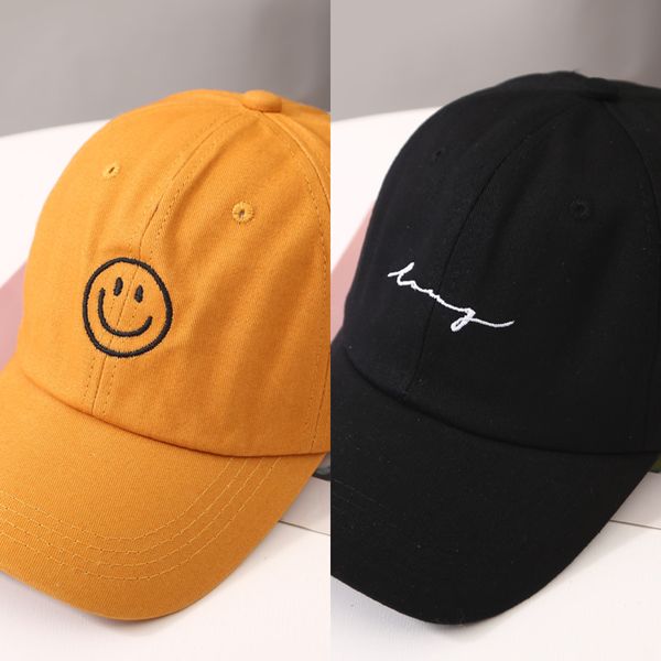 baseball caps women korean style chic all-match leisure summer womens sunscreen hats couple street outdoor shade sun student cap, Blue;gray
baseball caps women korean style chic all-match leisure summer womens sunscreen hats couple street outdoor shade sun student cap, Blue;gray