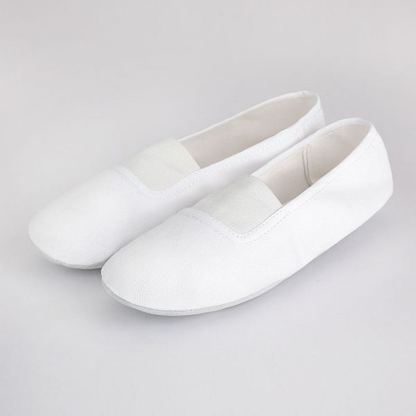ushine eu22-45 white upgrade body-shaping gym teacher fitness yoga ballet dance shoes girls woman ballet shoes canvas woman man
ushine eu22-45 white upgrade body-shaping gym teacher fitness yoga ballet dance shoes girls woman ballet shoes canvas woman man