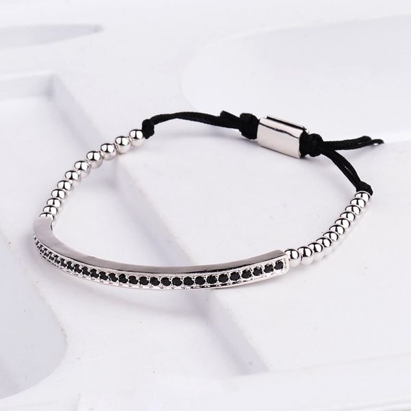 amader 2018 4 colors men's copper rope bracelets with long cz black zircon bracelets&bangles for women ab1260
amader 2018 4 colors men's copper rope bracelets with long cz black zircon bracelets&bangles for women ab1260