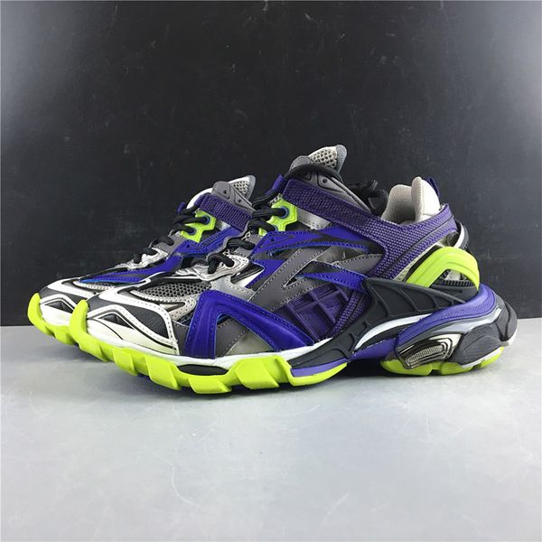 new triple s sneakers 4.0 luxury designers sports purple black outdoor combination breathable mens woman casual track 2 cs07
new triple s sneakers 4.0 luxury designers sports purple black outdoor combination breathable mens woman casual track 2 cs07