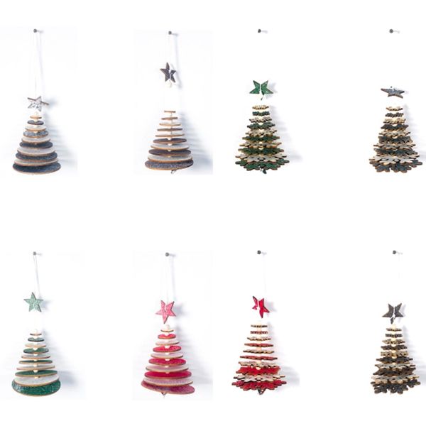 8pcs wood slices diy christmas pendants ornaments with hang string xmas tree pendants home party decorations kids gift hang orna
8pcs wood slices diy christmas pendants ornaments with hang string xmas tree pendants home party decorations kids gift hang orna