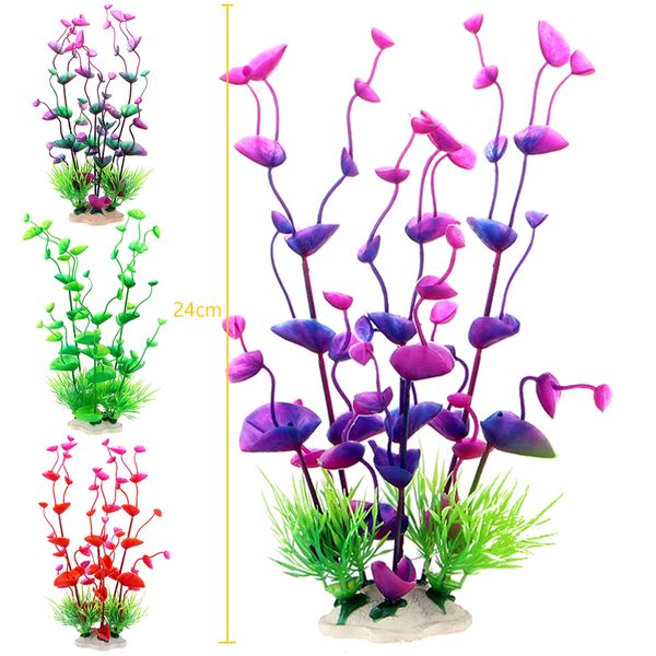 pvc aquarium colorful plants green artificial plastic underwater grass plants aquarium accessories decoration for aquarium
pvc aquarium colorful plants green artificial plastic underwater grass plants aquarium accessories decoration for aquarium