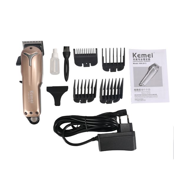 kemei km-2613 retro oil head электрические стилиста кусачки рассуждая машинка для стрижки волос ес plug sweet07 xiokw
kemei km-2613 retro oil head электрические стилиста кусачки рассуждая машинка для стрижки волос ес plug sweet07 xiokw