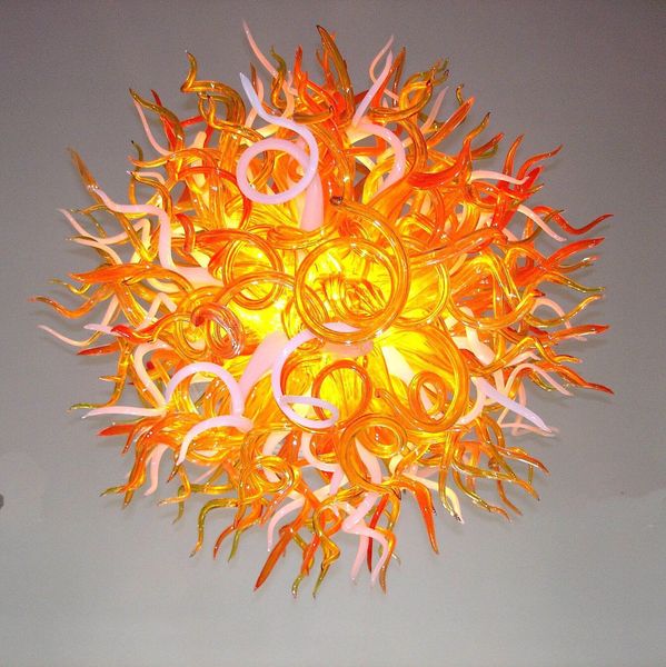 lamp chandeliers pendant-light 100% mouth blown glass art home lamps round style pendant crystal light
lamp chandeliers pendant-light 100% mouth blown glass art home lamps round style pendant crystal light