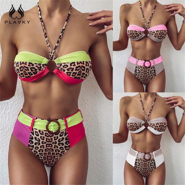 sexy leopard неон лоскутная высокая пояс cut бикини холтер 2020 купальники женщины отдельные купальники пляжная одежда плавать купальный кос
sexy leopard неон лоскутная высокая пояс cut бикини холтер 2020 купальники женщины отдельные купальники пляжная одежда плавать купальный кос