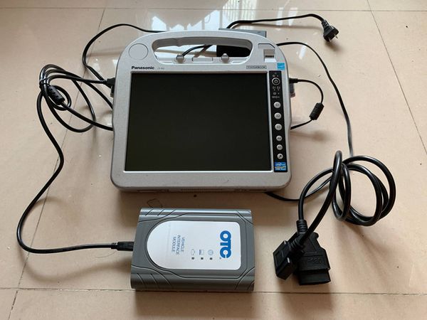 toyota diagnostic scanner tool otc it3 with lapcf-h2 i5 4g touch screen computer ready to use
toyota diagnostic scanner tool otc it3 with lapcf-h2 i5 4g touch screen computer ready to use