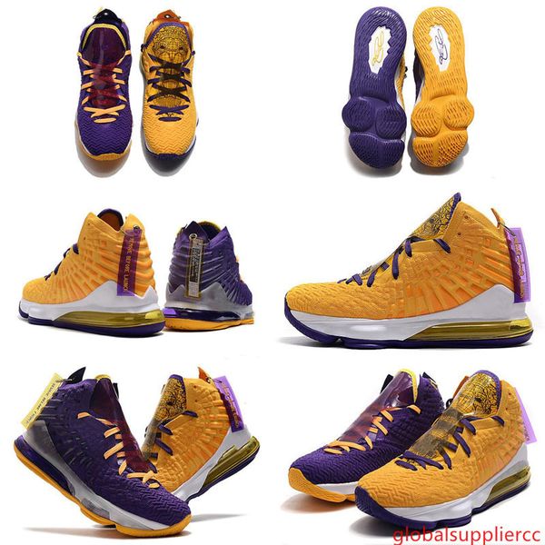 what the james 17 17s xvii mens basketball shoes purple gold championship king starting equality sport sneakers size 36-46
what the james 17 17s xvii mens basketball shoes purple gold championship king starting equality sport sneakers size 36-46