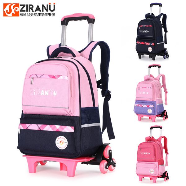kids removable schoolbags for teenager orthopedic travel bookbags children trolley wheels backpack girls trolley satchel mochila
kids removable schoolbags for teenager orthopedic travel bookbags children trolley wheels backpack girls trolley satchel mochila