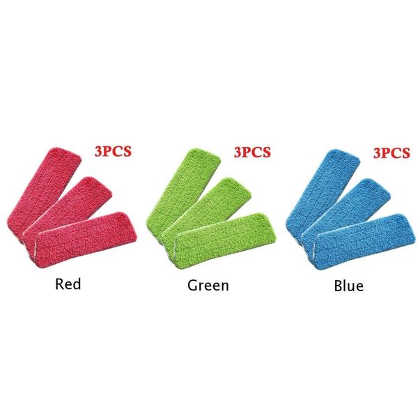 water spray cloth household floor cleaner replacement tool home 3x for flat mop head 38*42*14cm
water spray cloth household floor cleaner replacement tool home 3x for flat mop head 38*42*14cm