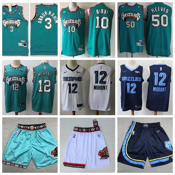 retro mens youth 12 ja morant 10 bibby 50 reeves 3 abdur-rahim green gray white morant jersey memphis grizzlies1 nba jersey, Blue;gray
retro mens youth 12 ja morant 10 bibby 50 reeves 3 abdur-rahim green gray white morant jersey memphis grizzlies1 nba jersey, Blue;gray