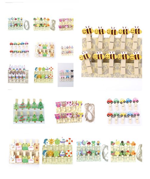 1/10/20/50pcs christmas snowman duck heart owl mini natural wooden clips for p clips clothespin craft decoration pegs
1/10/20/50pcs christmas snowman duck heart owl mini natural wooden clips for p clips clothespin craft decoration pegs