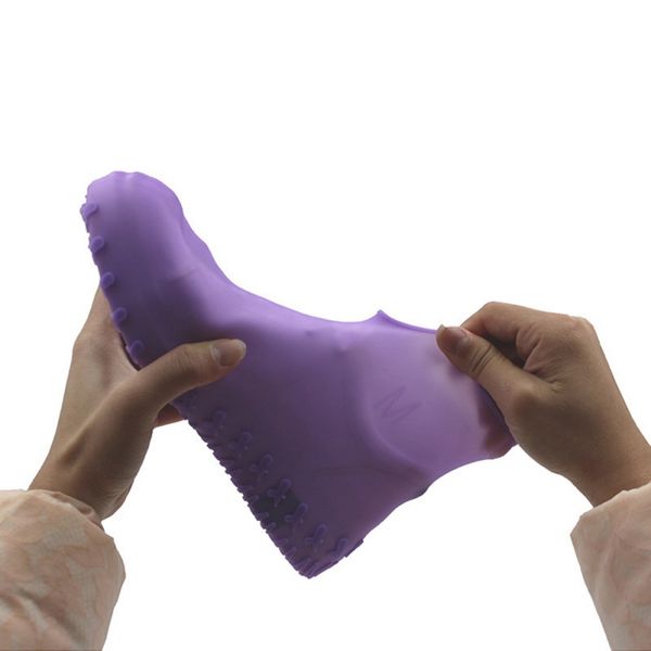 outdoor reusable waterproof silicone shoe covers slip-resistant rain boots women men shoes cover protectors for kids a
outdoor reusable waterproof silicone shoe covers slip-resistant rain boots women men shoes cover protectors for kids a