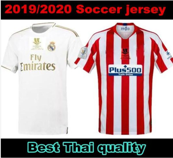 2020 real madrid supercopa soccer jerseys blae hazard 7 home benzema atletico super copa cup espana spain jersey football shirts, Black;yellow
2020 real madrid supercopa soccer jerseys blae hazard 7 home benzema atletico super copa cup espana spain jersey football shirts, Black;yellow