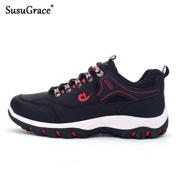 susugrace 2020 summer men's hiking shoes outdoor breathable sneakers climbing trekking sport shoes plus size male footwear
susugrace 2020 summer men's hiking shoes outdoor breathable sneakers climbing trekking sport shoes plus size male footwear