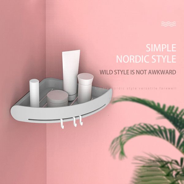 4 colors suction wall corner shower storage shelves bathroom shampoo soap shower shelf holder kitchen storage rack organizer
4 colors suction wall corner shower storage shelves bathroom shampoo soap shower shelf holder kitchen storage rack organizer