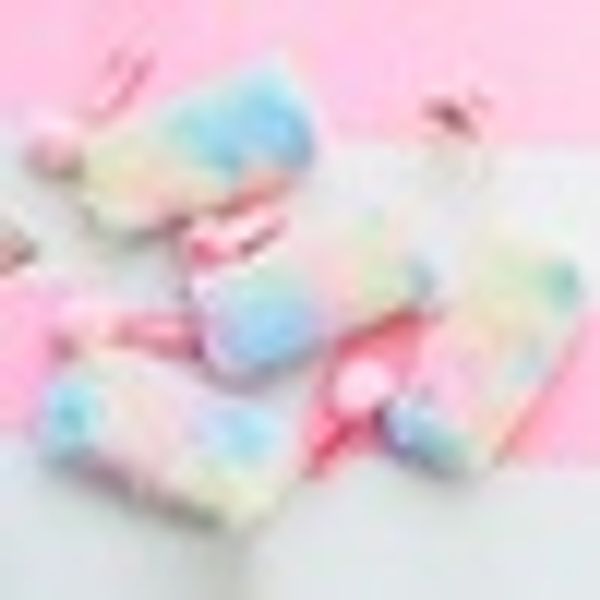 1pc cute plush cosmetic bags for women rainbow colorful soft stationary pouch girls makeup bags travel toiletry storage bags#121
1pc cute plush cosmetic bags for women rainbow colorful soft stationary pouch girls makeup bags travel toiletry storage bags#121