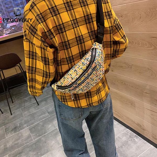 woolen fanny waist packs women zipper phone pouch shoulder crossbody bag waist belt bag travel phone pouch dropshipping
woolen fanny waist packs women zipper phone pouch shoulder crossbody bag waist belt bag travel phone pouch dropshipping