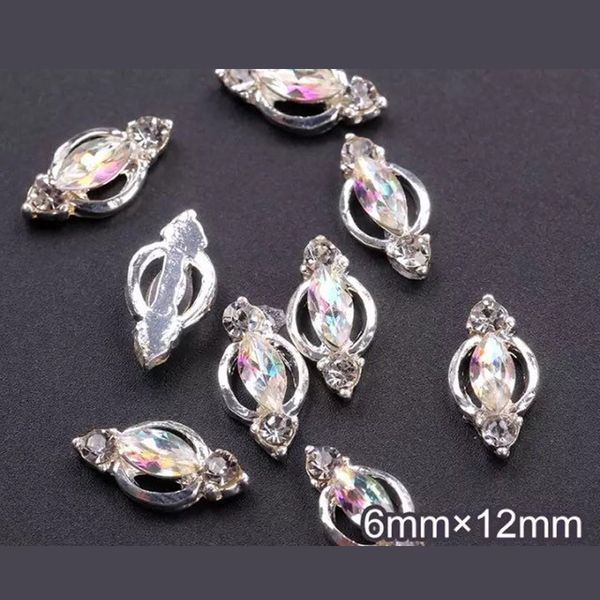 100pc nail jewellery, 6x12cm false nail jewel, 3d gems, charms, jewelry, jewels, 3d crown. silver gem, Silver;gold
100pc nail jewellery, 6x12cm false nail jewel, 3d gems, charms, jewelry, jewels, 3d crown. silver gem, Silver;gold