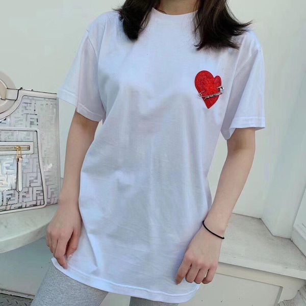 2020 spring summer t shirt women t-shirts casual women 191125-j34901#42684, White;black
2020 spring summer t shirt women t-shirts casual women 191125-j34901#42684, White;black
