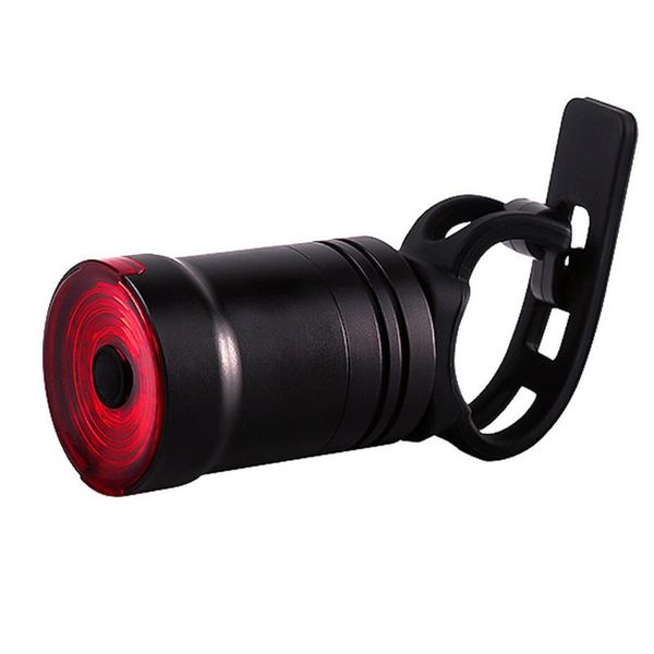 brake intelligent induction automatically easy install bicycle taillight smart usb charging night riding sports high brightness
brake intelligent induction automatically easy install bicycle taillight smart usb charging night riding sports high brightness