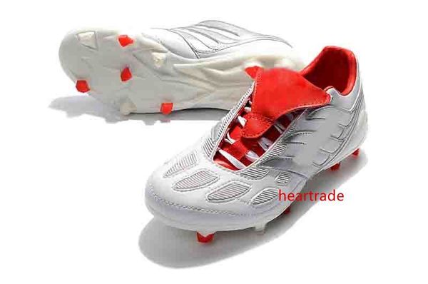 predator precision accelerator electricity fg 25th beckham becomes 19 men soccer shoes cleats football boots size 39-45
predator precision accelerator electricity fg 25th beckham becomes 19 men soccer shoes cleats football boots size 39-45