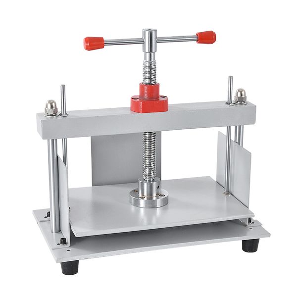 1 pc a4 size manual flat paper press machine for p books, invoices, checks, booklets, nipping machine
1 pc a4 size manual flat paper press machine for p books, invoices, checks, booklets, nipping machine