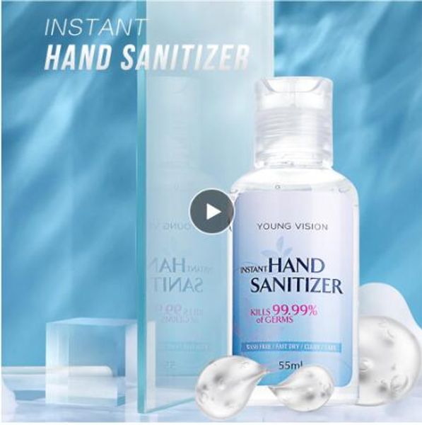 55 мл путешествия портативный дезинфицирующее средство для рук гель антибактериальный увлажняющий жидкий одноразовый не чистый безводный ант
55 мл путешествия портативный дезинфицирующее средство для рук гель антибактериальный увлажняющий жидкий одноразовый не чистый безводный ант