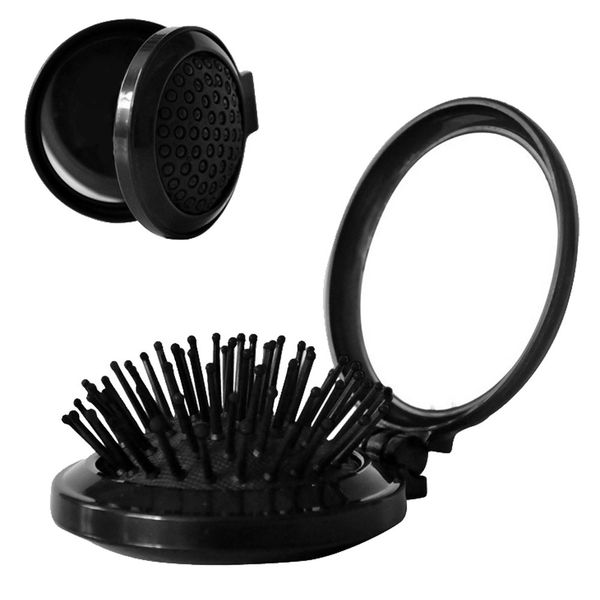 pocket size travel brush fashion massage hair folding mirror comb air bag comb design easy to carry relieve stress
pocket size travel brush fashion massage hair folding mirror comb air bag comb design easy to carry relieve stress