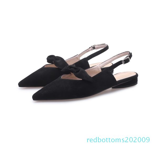 new designer ladies sandals sling back bowtie for womens sandals genuine leather flat heels black apricot green size us6-9.5 09r
new designer ladies sandals sling back bowtie for womens sandals genuine leather flat heels black apricot green size us6-9.5 09r