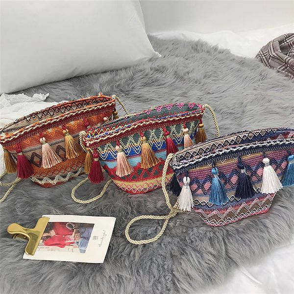 tassel wild handbag shoulder bag crossbody bag for women 2019 messenger bags women's bolsa feminina sac a main 40ap16
tassel wild handbag shoulder bag crossbody bag for women 2019 messenger bags women's bolsa feminina sac a main 40ap16