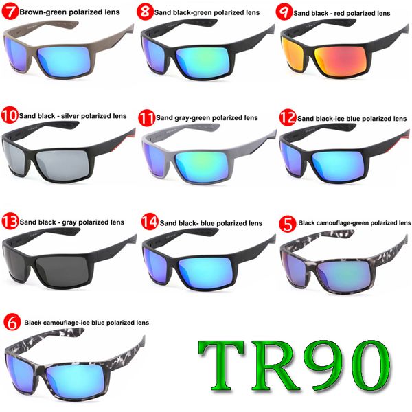 2019 brand luxury designer sunglasses tr90 polarized sun glasses for men women surfing sunglasses fishing sunglasses 580p, White;black
2019 brand luxury designer sunglasses tr90 polarized sun glasses for men women surfing sunglasses fishing sunglasses 580p, White;black