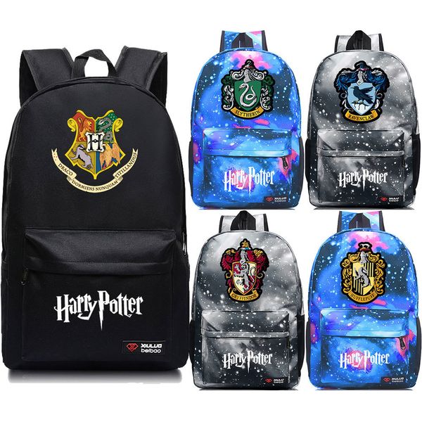ravenclaw hogwarts slytherin gryffindor boy girl school bag women bagpack teenagers schoolbags canvas men student backpacks
ravenclaw hogwarts slytherin gryffindor boy girl school bag women bagpack teenagers schoolbags canvas men student backpacks