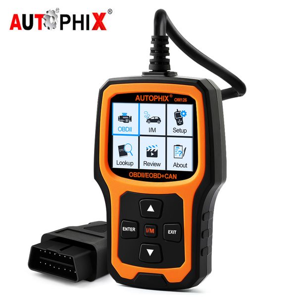 auix om126 obd2 code reader ecu live data obd 2 auto scanner multi-language car diagnostic tool pk elm327 odb2 scan tool
auix om126 obd2 code reader ecu live data obd 2 auto scanner multi-language car diagnostic tool pk elm327 odb2 scan tool