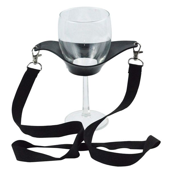 wine yoke lanyard glass holder support straps party wine cup hanging holder anti drop wine glass lanyard holder necklace
wine yoke lanyard glass holder support straps party wine cup hanging holder anti drop wine glass lanyard holder necklace