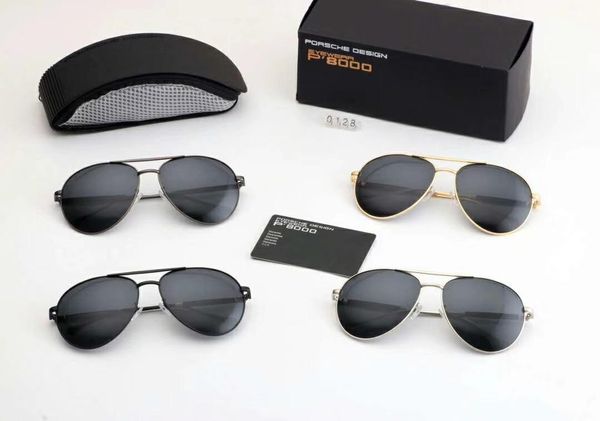 designer sunglasses mens sunglasses luxury fashion brand sun glasses uv400 polarized glasses with box and logo 4color high quality, White;black
designer sunglasses mens sunglasses luxury fashion brand sun glasses uv400 polarized glasses with box and logo 4color high quality, White;black