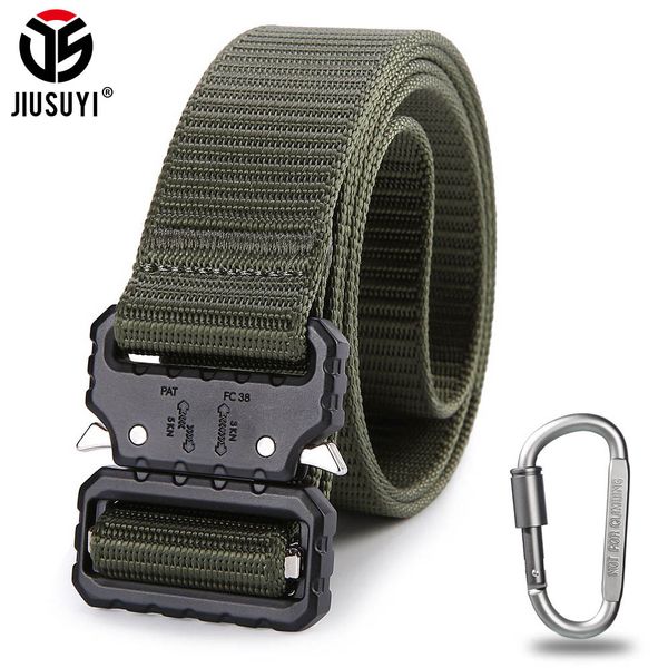 tactical utility men belt formal cusual combat waist strap swat non-slip strong waistband gear equipment, Black;brown
tactical utility men belt formal cusual combat waist strap swat non-slip strong waistband gear equipment, Black;brown