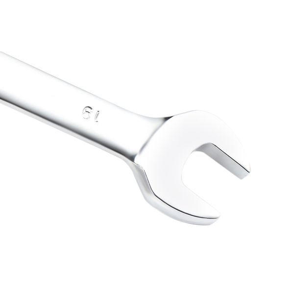 9pcs 8 - 19mm flexible head ratchet wrench dual-use gear spanners-cr-v chrome vanadium steel forging with high hardness makes it not easy to
9pcs 8 - 19mm flexible head ratchet wrench dual-use gear spanners-cr-v chrome vanadium steel forging with high hardness makes it not easy to