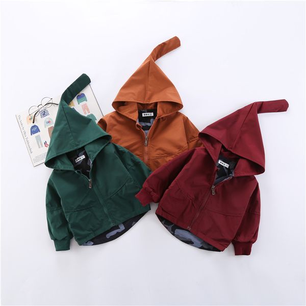 new infant coat boy and girl hooded spring autumn jacket baby outerwear 8bb016, Blue;gray
new infant coat boy and girl hooded spring autumn jacket baby outerwear 8bb016, Blue;gray