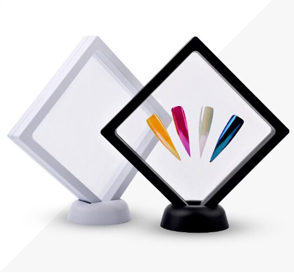 nail practice & display white/black tips stand holder acrylic with pet membrane nails deigns showing board manicure art tools
nail practice & display white/black tips stand holder acrylic with pet membrane nails deigns showing board manicure art tools
