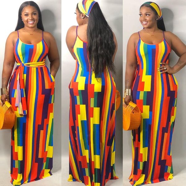 colorful print womens casual dresses fashion loose slip long womens dresses casual pullover sleeveless females clothing, Black;gray
colorful print womens casual dresses fashion loose slip long womens dresses casual pullover sleeveless females clothing, Black;gray