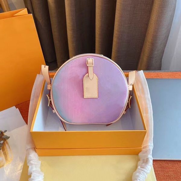 colorful round crossbody shoulder bag real leather bag genuine leather chain bag women fashion lady bags
colorful round crossbody shoulder bag real leather bag genuine leather chain bag women fashion lady bags