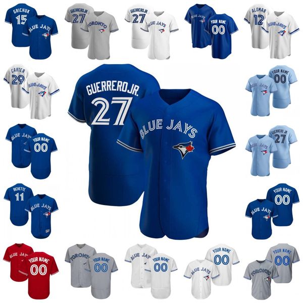 2020 toronto jersey vladimir guerrero jr. bo bichette hyun-jin ryu joe carter kendrys morales aaron sanchez justin smoak travis shaw jerseys, Blue;black
2020 toronto jersey vladimir guerrero jr. bo bichette hyun-jin ryu joe carter kendrys morales aaron sanchez justin smoak travis shaw jerseys, Blue;black