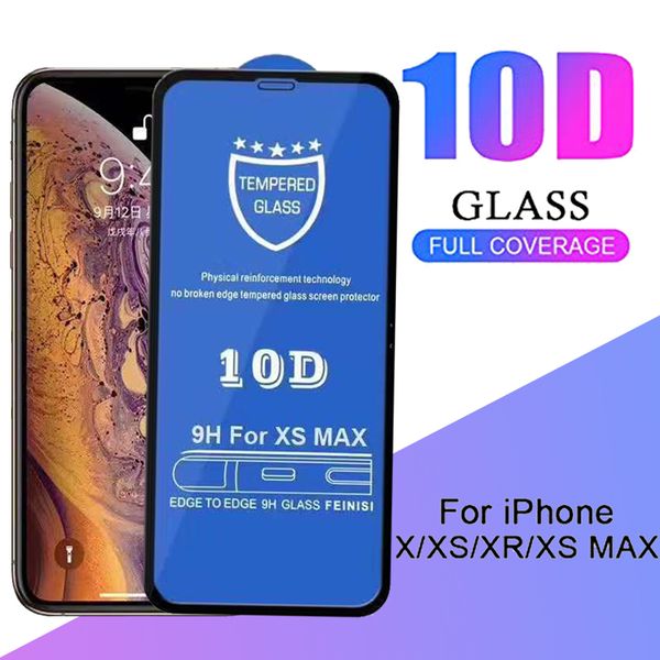 9Н Твердость Screen Protector 10D закаленное стекло жесткий пограничный телефон Защитная пленка для охраны iPhone 11 Pro Max XS XR X 8 7 6 6S Plus
9Н Твердость Screen Protector 10D закаленное стекло жесткий пограничный телефон Защитная пленка для охраны iPhone 11 Pro Max XS XR X 8 7 6 6S Plus