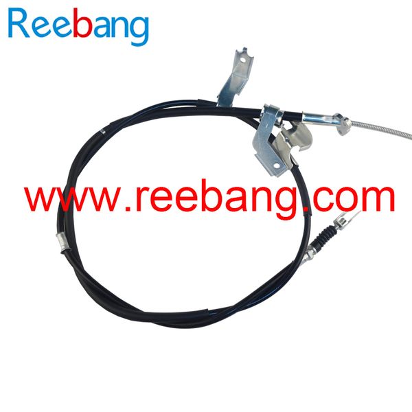 reebang rear brake cable for hilux vigo fortuner handbrake cable,hilux parking brake cable assy 4wd 46430-0k041 left side
reebang rear brake cable for hilux vigo fortuner handbrake cable,hilux parking brake cable assy 4wd 46430-0k041 left side