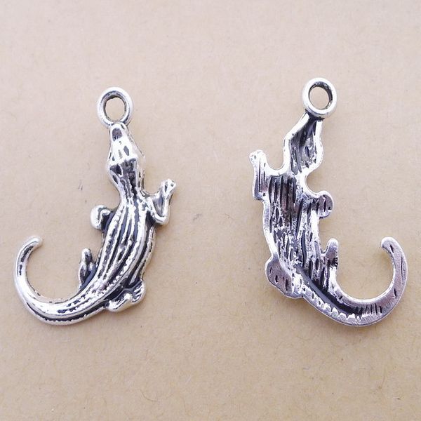 a2-209 ancient silver 100/ package alloy house lizard ornaments parts diy ornaments parts 1.5 g, Bronze;silver
a2-209 ancient silver 100/ package alloy house lizard ornaments parts diy ornaments parts 1.5 g, Bronze;silver