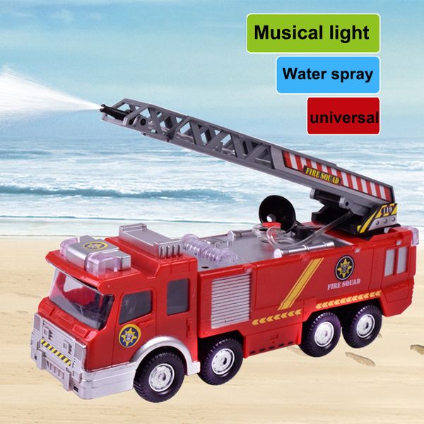 2019 fashion fire engine truck alarm sound educational fire truck for games drop shipping
2019 fashion fire engine truck alarm sound educational fire truck for games drop shipping