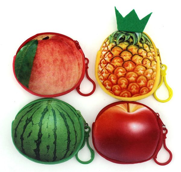 all fruits bag mini gift coin bag pineapple lemon etc. little coin purse key hook coin wallet bag pouch, Red;black
all fruits bag mini gift coin bag pineapple lemon etc. little coin purse key hook coin wallet bag pouch, Red;black