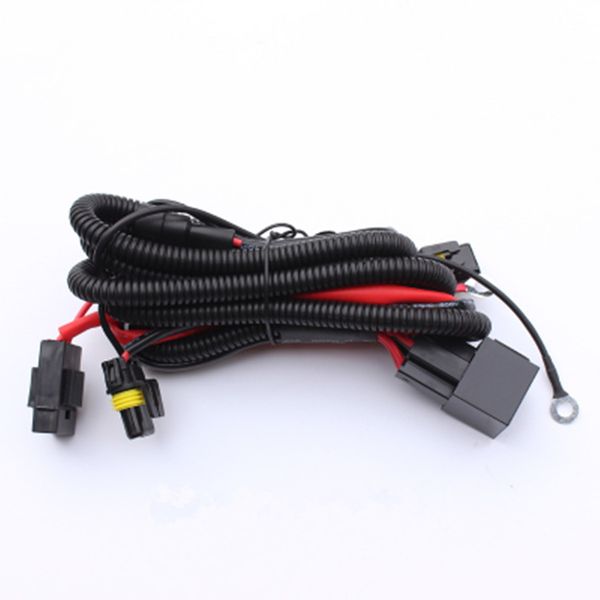 car hid conversion light relay harness single beam relay h1 h3 h7 h11 9005 9006 12v 40a 75w/100w car styling
car hid conversion light relay harness single beam relay h1 h3 h7 h11 9005 9006 12v 40a 75w/100w car styling
